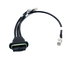 DJI Agras T20 Signal Cable A Connecting the Spraying Board and Propulsion Module (Arm 1, 2, 3)