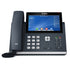 Yealink Gigabit IP Phone with Touch LCD and Dual USB Ports