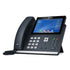 Yealink Gigabit IP Phone with Touch LCD and Dual USB Ports