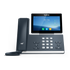 Yealink SIP-T58W is a simple-to-use smart business phone