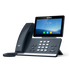 Yealink SIP-T58W is a simple-to-use smart business phone