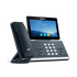 Yealink SIP-T58W is a simple-to-use smart business phone