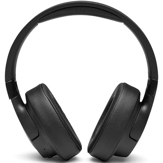 JBL Tune 710BT Wireless Bluetooth Over-Ear Headphones - Black