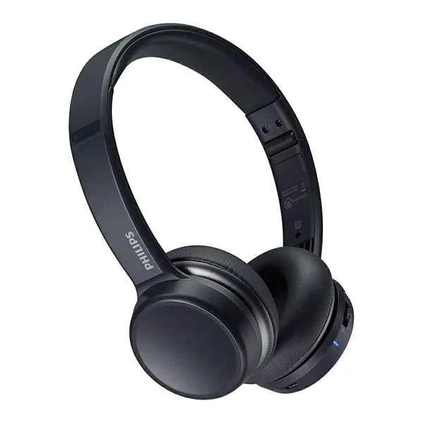 Philips TAH5255 On-Ear Wireless Headphones with Mic