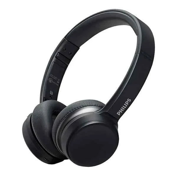 Philips TAH5255 On-Ear Wireless Headphones with Mic