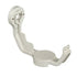 DJI Phantom 4 Pro Gimbal Roll Arm