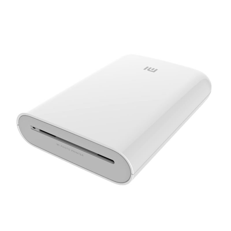 Xiaomi Portable Photo Printer - TecAfrica Solutions