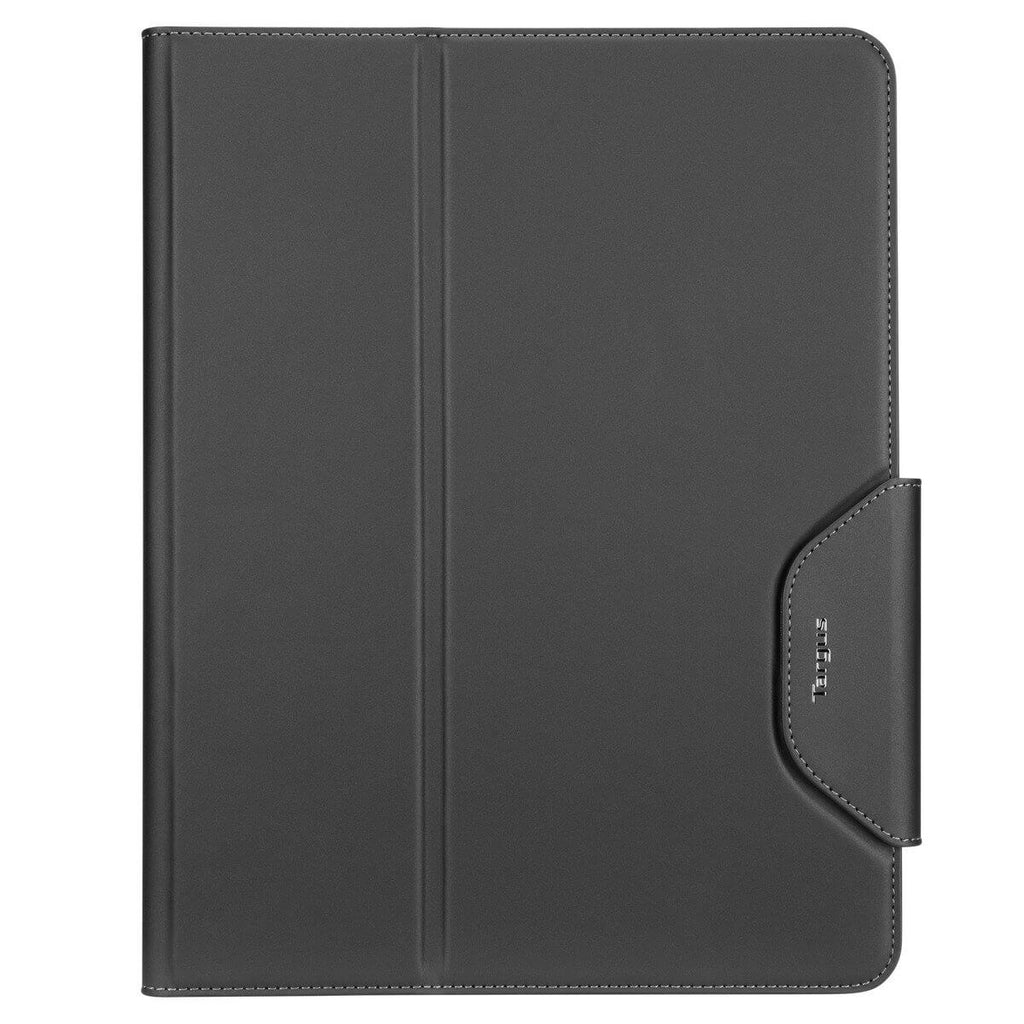 VersaVu  Classic Tablet Case for iPad Air 13-inch (M3)/(M2), iPad Pro® 12.9-inch 6th gen. (2022), 5th gen. (2021), 4th gen. (2020) and 3rd gen. (2018) - Black