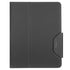 VersaVu  Classic Tablet Case for iPad Air 13-inch (M3)/(M2), iPad Pro® 12.9-inch 6th gen. (2022), 5th gen. (2021), 4th gen. (2020) and 3rd gen. (2018) - Black