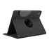 VersaVu  Classic Tablet Case for iPad Air 13-inch (M3)/(M2), iPad Pro® 12.9-inch 6th gen. (2022), 5th gen. (2021), 4th gen. (2020) and 3rd gen. (2018) - Black