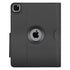 VersaVu  Classic Tablet Case for iPad Air 13-inch (M3)/(M2), iPad Pro® 12.9-inch 6th gen. (2022), 5th gen. (2021), 4th gen. (2020) and 3rd gen. (2018) - Black