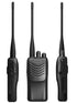 Kenwood TK2000 | TK3000 Analog Portable Two-Way Radio complete with battery, antenna &amp; charger.
