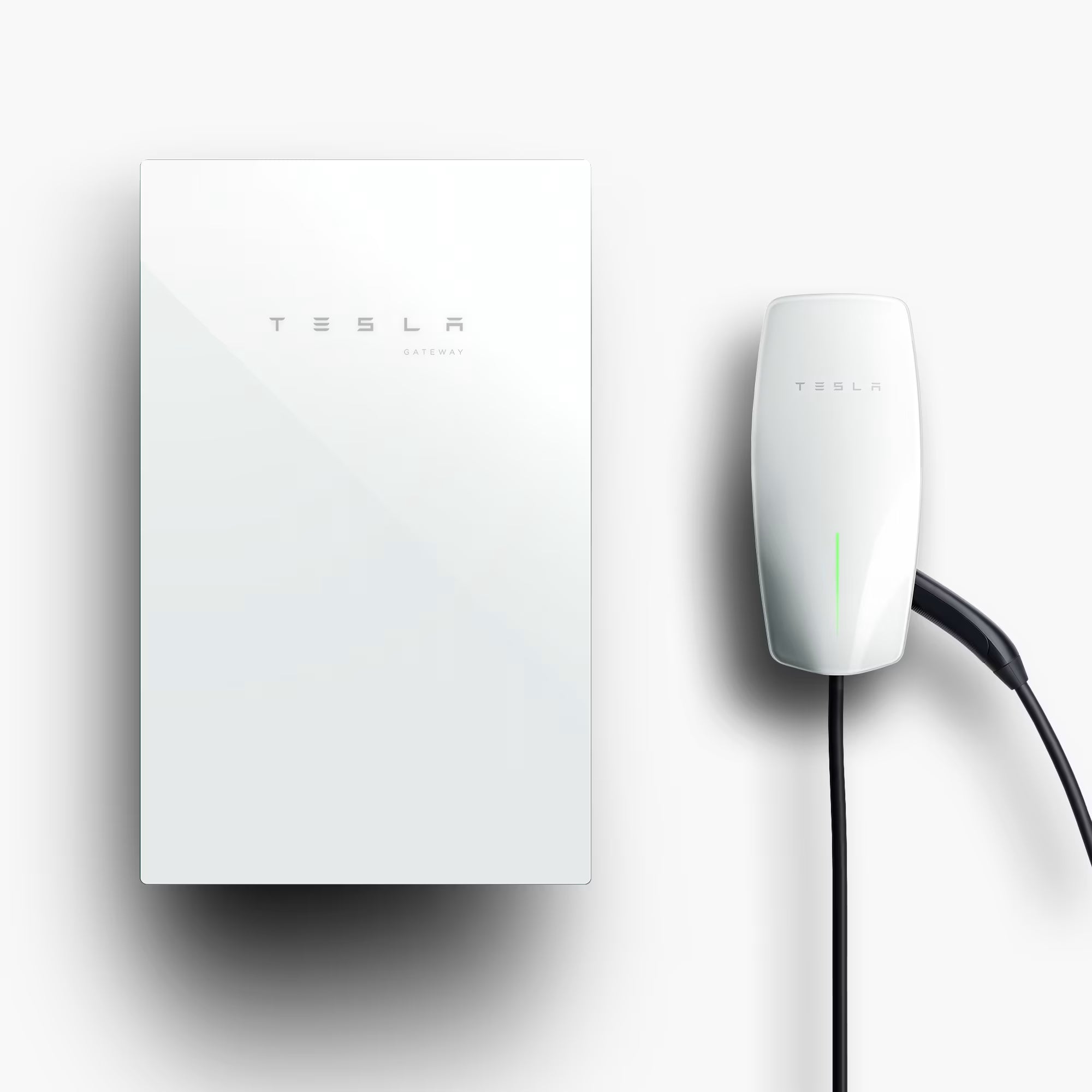 Tesla Powershare Home Backup Bundle