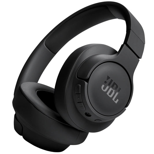 The JBL Tune 720BT headphone