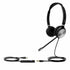 Yealink USB & 3.5mm Dual Headset