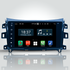 Nissan Navara NP300 2016 – 2022 10 Inch Android Navigation Radio Car Audio Sound