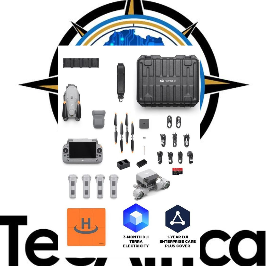 DJI Matrice 4E  Bundle 1