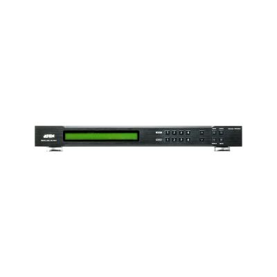 Aten 4 x 4 DVI Matrix Switch With Scaler - TecAfrica Solutions