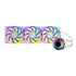 Antec VORTEX 360mm ARGB Liquid CPU Cooler - White - TecAfrica Solutions
