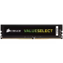 CORSAIR Memory — 16GB (1x16GB) DDR4 2666MHz C18 DIMM