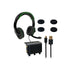 Sparkfox Xbox-One Headset|High-Capacity Battery|3m Braided Cable|Thumb Grip Core Gamer Combo - TecAfrica Solutions