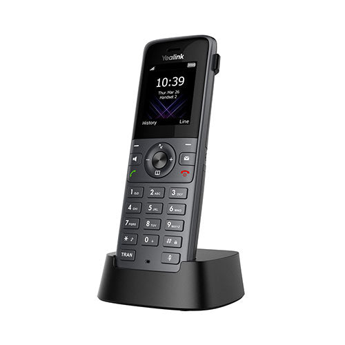 Yealink W74H IP DECT Handset