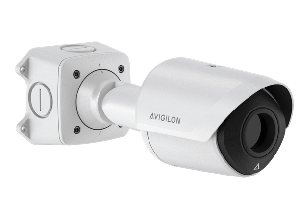 Avigilon H5A Thermal camera