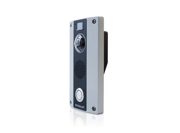 3.0C-H4VI-RO1-IR 3.0 MP, H4 Video Intercom