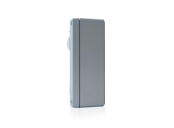 3.0C-H4VI-RO1-IR 3.0 MP, H4 Video Intercom