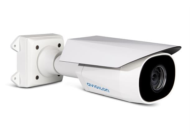Avigilon 5.0C-H5A-BO2-IR Bullet Camera, 9-22mm - TecAfrica Solutions