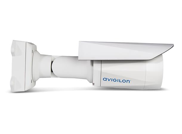 Avigilon 5.0C-H5A-BO2-IR Bullet Camera, 9-22mm - TecAfrica Solutions