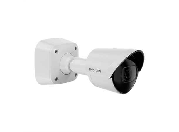MP H6X Bullet IR Camera with 31x Zoom