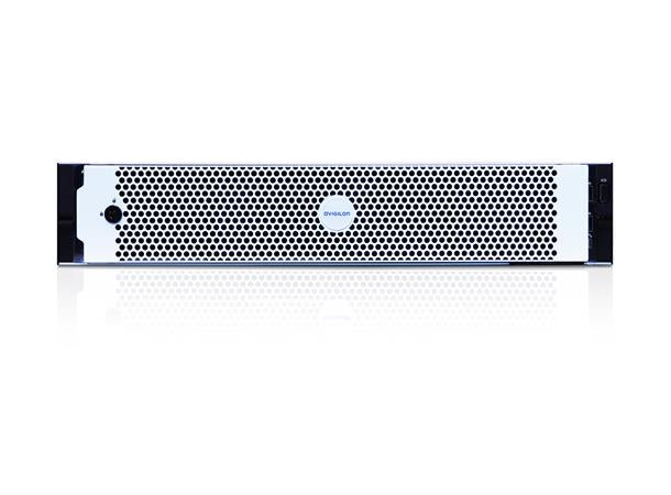 AINVR-PRM-PLUS-96TB-EU AI NVR Premium+, 96TB, EU