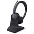 Yealink WH64 Mono Hybrid Bluetooth and Dect Headset, Teams Certified, USB-C Connection