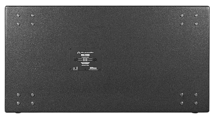 Wharfedale Pro WLA-218BX Professional Subwoofers.