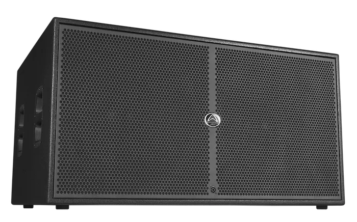 Wharfedale Pro WLA-218BX Professional Subwoofers.