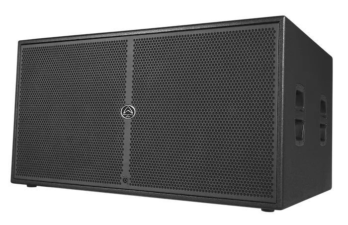 Wharfedale Pro WLA-218BX Professional Subwoofers.
