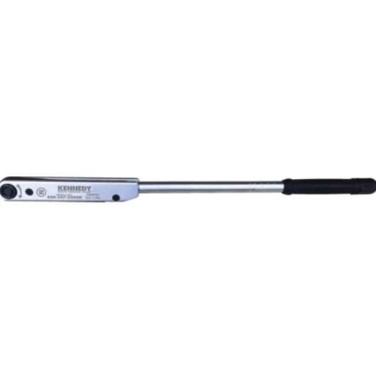 3/4 SQ. DR. Mechanic Torque Wrench 200-800Nm"