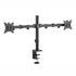 WINX RISE Simple Adjustable Dual Monitor Arm - TecAfrica Solutions