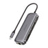 WINX CONNECT Max 7-in-1 Type-C Hub - TecAfrica Solutions