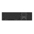 WINX ELITE Wireless and BT Keyboard