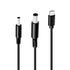 WINX LINK Simple Type C to Dell Charging Cables