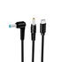 WINX LINK Simple Type C to Acer Charging Cables
