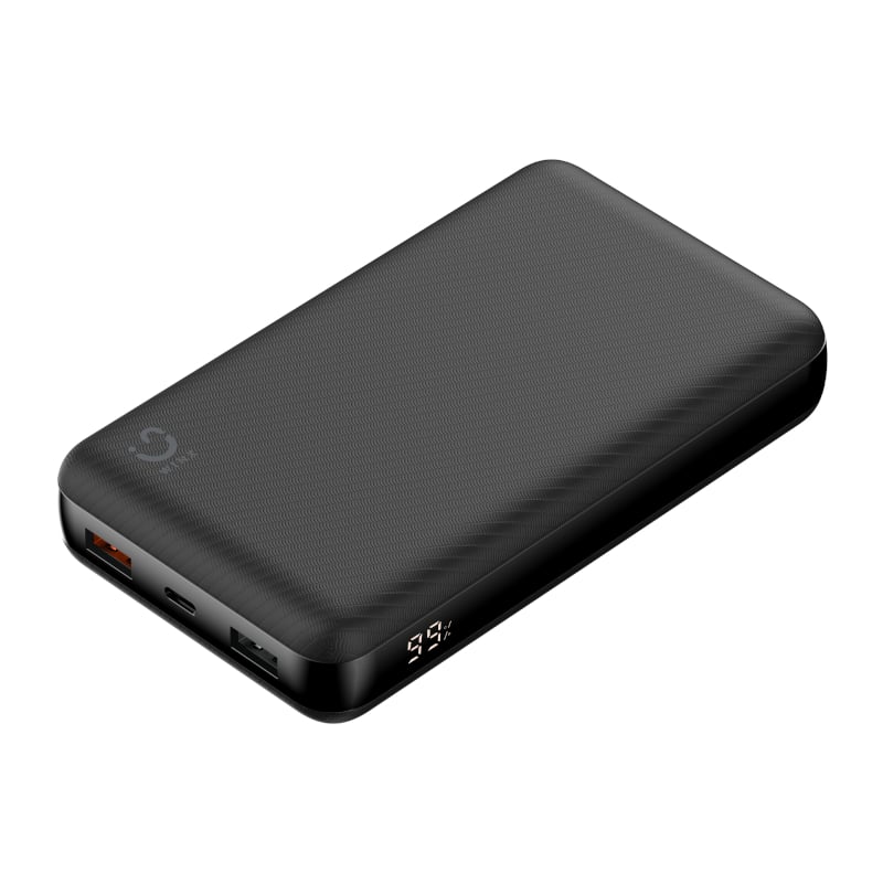 WINX GO Ultra 20000mah PD 100W Power Bank - TecAfrica Solutions