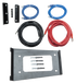 Weco LV Installation kit for 5K3-LV/HV, incl. bracket, LV + coms cables