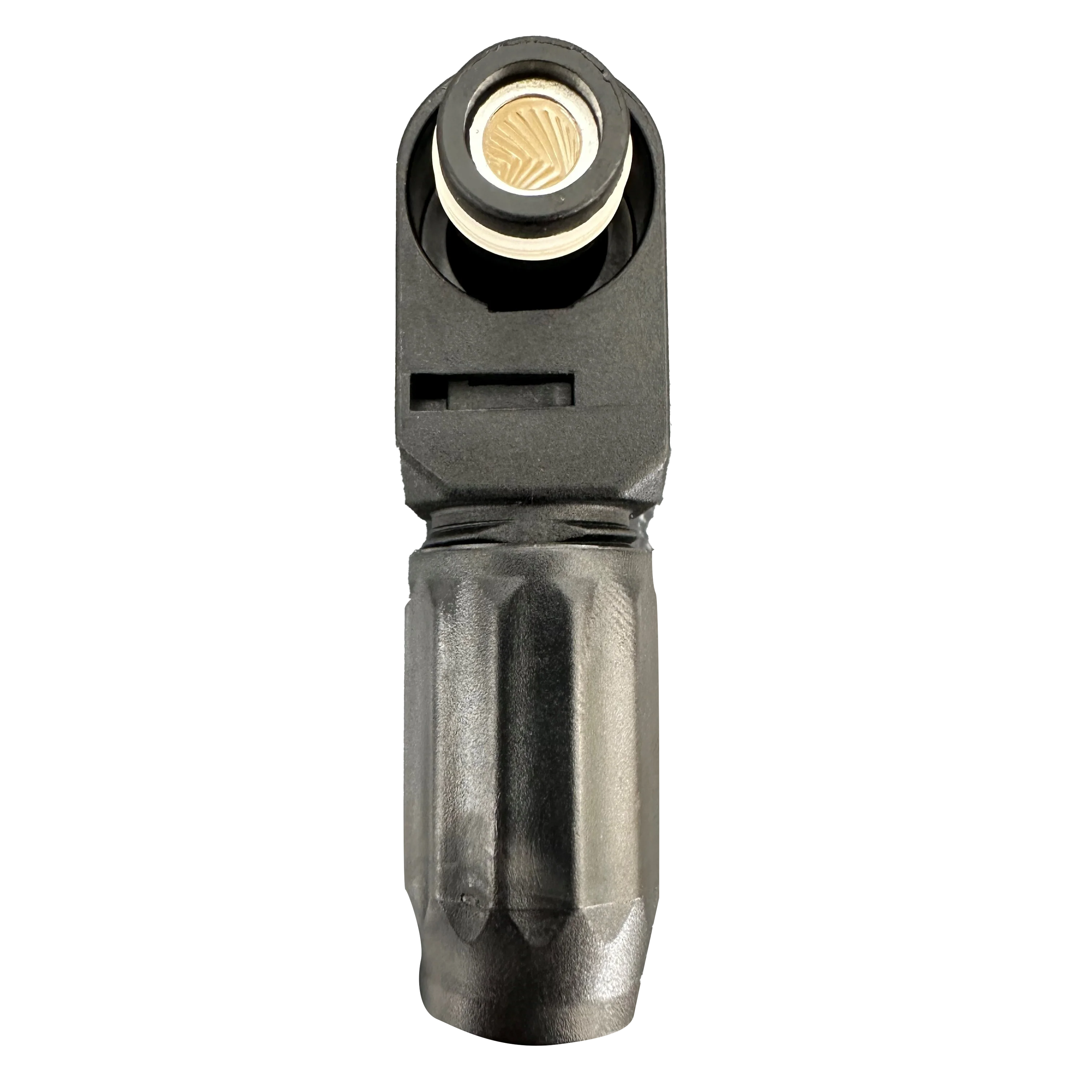 Weco Plug, black