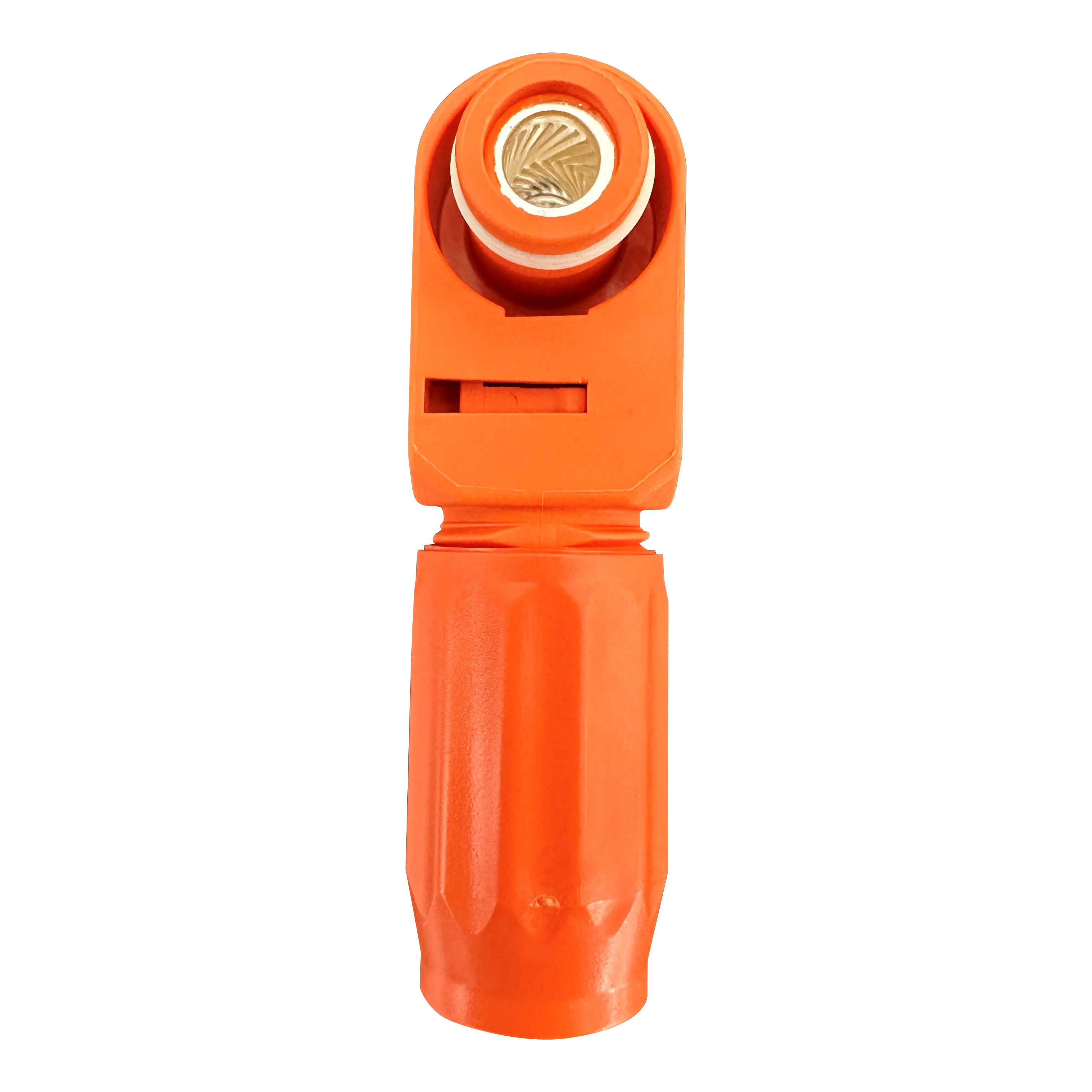 Weco Plug, red