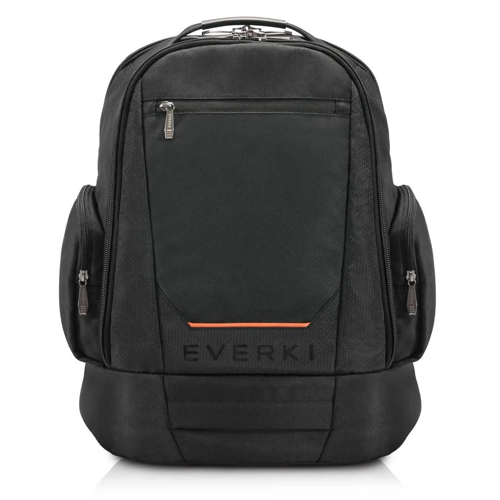 EVERKI EKP117B CONTEMPRO 117 18.4'' LARGE GAMING LAPTOP BACKPACK - TecAfrica Solutions