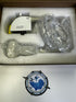 Mindray Convex Array Transducer 35C50EA (DP30 / 50)