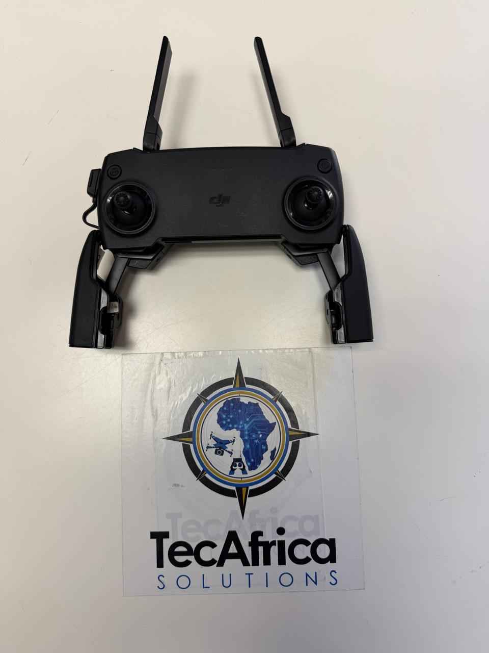 DJI Mavic Mini Remote Controller | Pre-Owned - TecAfrica Solutions